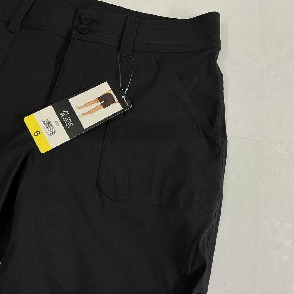 Eddie Bermuda Shorts - Picture 2 of 5